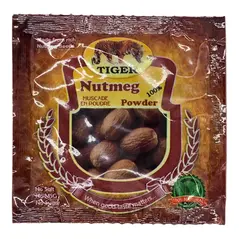 Tiger Nutmeg Powder 100% - image 3 | Momjays Afro Markt | KulturCart