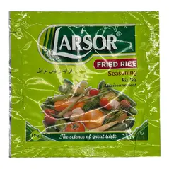 Larsor Fried Rice Seasoning (10g) - image 1 | Momjays Afro Markt | KulturCart