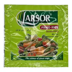 Larsor Fried Rice Seasoning (10g) - image 3 | Momjays Afro Markt | KulturCart