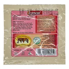 Larsor Peppersoup Seasoning (10g) - image 3 | Momjays Afro Markt | KulturCart