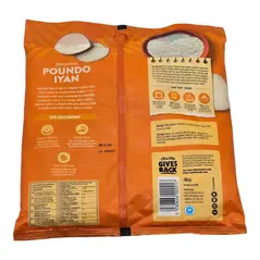 Olu Olu Pundo Iyan (4kg) - image 2 | Momjays Afro Markt | KulturCart