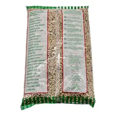 MP People's Choice Black-Eye Beans (4kg) - image 4 | Momjays Afro Markt | KulturCart