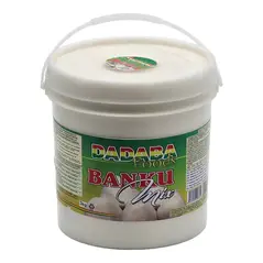 Dadaba Banku Mix (3kg) - image 1 | Momjays Afro Markt | KulturCart