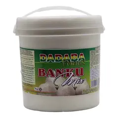 Dadaba Banku Mix (3kg) - image 2 | Momjays Afro Markt | KulturCart