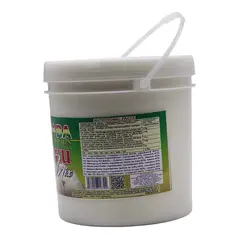 Dadaba Banku Mix (3kg) - image 4 | Momjays Afro Markt | KulturCart