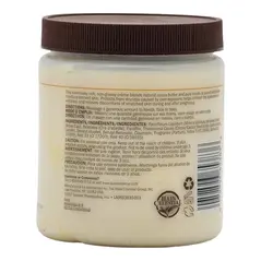 Queen Helene Cocoa Butter Face + Body Creme (425g) - image 4 | OMOWEST AFRO INTERCONTINENTAL SHOP | KulturCart