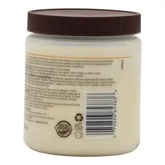 Queen Helene Cocoa Butter Face + Body Creme (425g) - image 5 | OMOWEST AFRO INTERCONTINENTAL SHOP | KulturCart