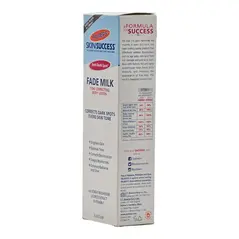 Palmer's Skin Success Anti-Dark Spot Fade Milk Tone Correcting Body Lotion (250ml) - image 2 | Momjays Afro Markt | KulturCart