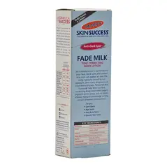 Palmer's Skin Success Anti-Dark Spot Fade Milk Tone Correcting Body Lotion (250ml) - image 4 | Momjays Afro Markt | KulturCart