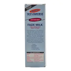 Palmer's Skin Success Anti-Dark Spot Fade Milk Tone Correcting Body Lotion (250ml) - image 5 | Momjays Afro Markt | KulturCart