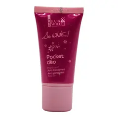 Paris Fair & White Pocket Deo Anti-Perspirant (50ml) - image 1 | Momjays Afro Markt