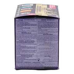 Dark and Lovely Superior Moisture Plus No Lye Relaxer Kit Regular - Normal Hair - image 8 | Momjays Afro Markt | KulturCart