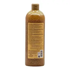 Paris F&W Exfoliating Exfoliant Gel Douche Gold Ultimate - Shower Gel (940ml) - image 4 | Momjays Afro Markt