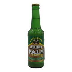 Nkulenu's Palm Drink (315ml) - image 1 | Afro Family Shop