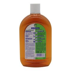 Dettol Antiseptic Liquid (500ml) - image 3 | Afro Family Shop | KulturCart