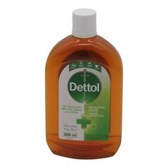 Dettol Antiseptic Liquid (500ml) - image 4 | Afro Family Shop | KulturCart