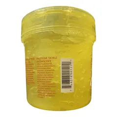 Eco style Professional styling gel COLOURED HAIR (473ml) - image 2 | OMOWEST AFRO INTERCONTINENTAL SHOP | KulturCart