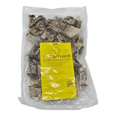 Dry haddock pieces (500g) - image 2 | OMOWEST AFRO INTERCONTINENTAL SHOP | KulturCart