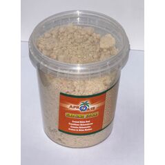 Afro Ase Ground Egusi 250g - image 1 | OMOWEST AFRO INTERCONTINENTAL SHOP | KulturCart