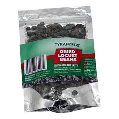 Tyrafoods Dried Locust Beans (100g) - image 5 | Momjays Afro Markt | KulturCart