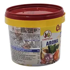 Calnort All Purpose Stock (Caldo Todos los Usos) (250g) - image 5 | Momjays Afro Markt | KulturCart