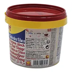 Calnort All Purpose Stock (Caldo Todos los Usos) (250g) - image 6 | Momjays Afro Markt | KulturCart