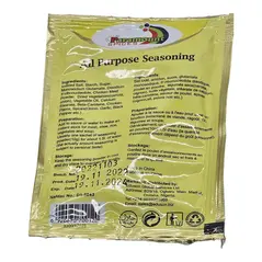 Paramount Spices All Purpose Seasoning (10g) - image 4 | Momjays Afro Markt | KulturCart
