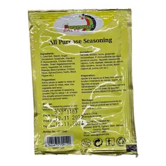 Paramount Spices All Purpose Seasoning (10g) - image 6 | Momjays Afro Markt | KulturCart