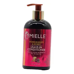 Mielle Pomegranate & Honey Leave-in Conditioner (355ml) - image 1 | Momjays Afro Markt | KulturCart
