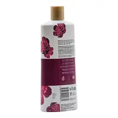 Lux Charming Peony Opulent Fragrance with Orange Oil Body Wash (600ml) - image 3 | Momjays Afro Markt | KulturCart