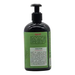 Mielle Rosemary Mint Strengthening Shampoo Infused with Biotin & Encourages Growth (355ml) - image 2 | Momjays Afro Markt | KulturCart