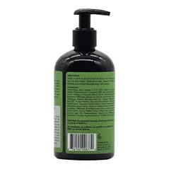 Mielle Rosemary Mint Strengthening Shampoo Infused with Biotin & Encourages Growth (355ml) - image 3 | Momjays Afro Markt | KulturCart