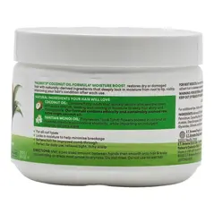 Palmer's Coconut Oil Formula with Vitamin E Coconut Oil Moisture Gro Hairdress (250g) - image 11 | Momjays Afro Markt | KulturCart