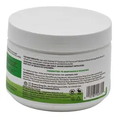 Palmer's Coconut Oil Formula with Vitamin E Coconut Oil Moisture Gro Hairdress (250g) - image 13 | Momjays Afro Markt | KulturCart