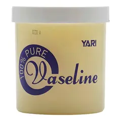 Yari Vaseline 100% Pure (425ml) - image 1 | Momjays Afro Markt | KulturCart
