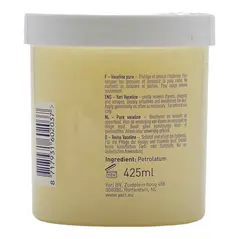 Yari Vaseline 100% Pure (425ml) - image 4 | Momjays Afro Markt | KulturCart