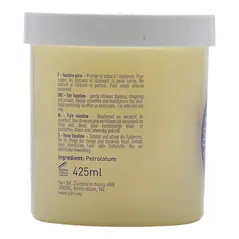 Yari Vaseline 100% Pure (425ml) - image 5 | Momjays Afro Markt | KulturCart