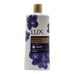 Lux Magical Orchid Opulent Fragrance with Juniper Oil Body Wash (600ml) - image 1 | Momjays Afro Markt | KulturCart