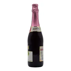 Pure Heaven Sparkling Non-Alcoholic Celebration Drink (750ml) - image 2 | Momjays Afro Markt | KulturCart