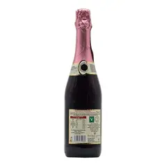 Pure Heaven Sparkling Non-Alcoholic Celebration Drink (750ml) - image 3 | Momjays Afro Markt | KulturCart