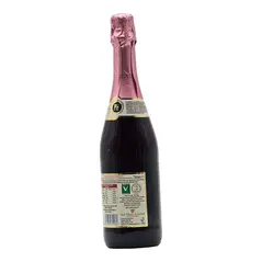 Pure Heaven Sparkling Non-Alcoholic Celebration Drink (750ml) - image 4 | Momjays Afro Markt | KulturCart