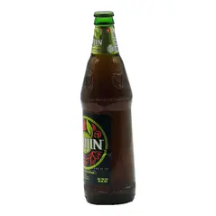 Orijin Spirit Mixed Drink with African Herbs & Fruit Extracts (60cl) - image 2 | Momjays Afro Markt | KulturCart