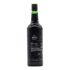 Orijin Bitters Spirit Drink with Herbal Extracts (75cl) - image 4 | Momjays Afro Markt | KulturCart