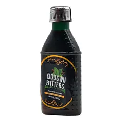 Odogwu Bitters Alcoholic Drink 30% Alc. (200ml) - image 2 | Momjays Afro Markt