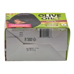 ORS Olive Oil No-Lye Hair Relaxer Normal - image 6 | OMOWEST AFRO INTERCONTINENTAL SHOP | KulturCart
