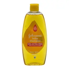 Johnson's Baby Shampoo (300ml) - image 1 | Momjays Afro Markt | KulturCart