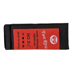 Two Rose Hand Sewing Needles. NO. 3.5 " - image 3 | Momjays Afro Markt | KulturCart