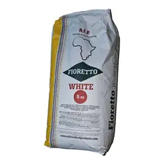 A.F.P. Fioretto White Maize Flour (5kg) - image 2 | Momjays Afro Markt | KulturCart
