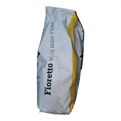 A.F.P. Fioretto White Maize Flour (5kg) - image 5 | Momjays Afro Markt | KulturCart