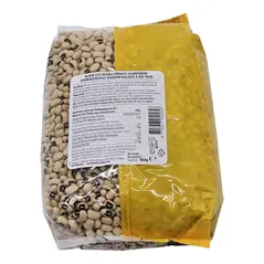 A.F.P Black Eye Beans (900g) - image 7 | Afro Family Shop